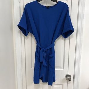 Felicity and coco dress